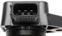 Blue Streak OE Durability Improved Ignition Coil UF-400