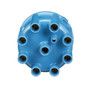Blue Streak Distributor Cap CH-409 for 1959-1995 Chrysler/Dodge/Plymouth 6.3L 6.7L (300, Cordoba, Fifth Avenue, Imperial)