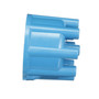 Blue Streak Distributor Cap CH-409 for 1959-1995 Chrysler/Dodge/Plymouth 6.3L 6.7L (300, Cordoba, Fifth Avenue, Imperial)
