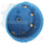 Blue Streak Distributor Cap CH-409 for 1959-1995 Chrysler/Dodge/Plymouth 6.3L 6.7L (300, Cordoba, Fifth Avenue, Imperial)