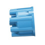Blue Streak Distributor Cap CH-409 for 1959-1995 Chrysler/Dodge/Plymouth 6.3L 6.7L (300, Cordoba, Fifth Avenue, Imperial)