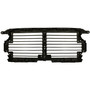 Standard Ignition Radiator Active Grille Shutter Assembly AGS1029 for 2018-2020 Ford (F-150)