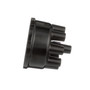 Standard Ignition Distributor Cap AL-131 for 1949-1958 Chrysler/DeSoto/Dodge 5.4L 5.3L