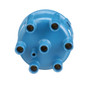 Blue Streak Distributor Cap CH-410 for 1960-1993 American Motors/Chrysler/Dodge 3.8L 4.2L (Gremlin, Hornet, Matador, Pacer)