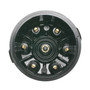 Standard Ignition Distributor Cap AL-132 for 1946-1965 Allstate/Checker/Henry J 2.6L 3.7L (A-240, Marathon, Superba, Corsair)