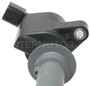 Blue Streak OE Durability Improved Ignition Coil UF-406