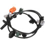 Standard Ignition ABS Speed Sensor ALS1619 for 2006-2008 Honda 1.5L (Fit)