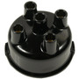 Standard Ignition Distributor Cap AL-134 for 1943-1971 AM General/Henry J/Jeep 2.2L 3.2L (DJ5, Corsair, Deluxe, Standard)