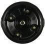 Standard Ignition Distributor Cap AL-134 for 1943-1971 AM General/Henry J/Jeep 2.2L 3.2L (DJ5, Corsair, Deluxe, Standard)