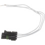 Handy Pack Barometric Pressure Sensor Connector HP4460 for 1976-1999 AM General/Buick/Cadillac 3.0L 3.8L