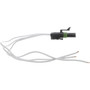 Handy Pack Barometric Pressure Sensor Connector HP4460 for 1976-1999 AM General/Buick/Cadillac 3.0L 3.8L