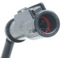 Standard Ignition ABS Speed Sensor ALS162 for 1999-2005 Ford/Jeep (Mustang, Liberty)