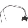 Handy Pack Headlight Dimmer Switch Connector HP4300 for 1957-1997 American Motors/Chrysler/DeSoto 3.2L 4.1L
