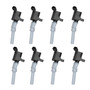 Blue Streak OE Durability Improved Ignition Coil Kit FD503K8