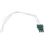 Handy Pack Alternator Electrical Connector HP4470 for 1980-2007 Acura/Asuna/Buick 2.5L 3.1L (SLX, GT, SE, Century)
