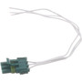 Handy Pack Alternator Electrical Connector HP4470 for 1980-2007 Acura/Asuna/Buick 2.5L 3.1L (SLX, GT, SE, Century)