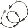 Standard Ignition ABS Speed Sensor ALS1814 for 2008-2013 Nissan (Rogue, X-Trail)