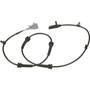 Standard Ignition ABS Speed Sensor ALS1814 for 2008-2013 Nissan (Rogue, X-Trail)