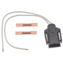 Handy Pack Vehicle Speed Sensor Connector HP4475 for 1983-2019 Chevrolet/Dodge/Ford 3.9L 5.2L (Tracker, B150, B1500, B250)