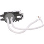 Handy Pack Vehicle Speed Sensor Connector HP4475 for 1983-2019 Chevrolet/Dodge/Ford 3.9L 5.2L (Tracker, B150, B1500, B250)