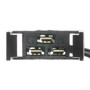 Handy Pack Headlight Dimmer Switch Connector HP3920 for 1957-1990 Buick/Cadillac/Checker 7.5L 6.6L (Apollo, Centurion, Century, Electra)