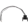 Handy Pack Headlight Dimmer Switch Connector HP3920 for 1957-1990 Buick/Cadillac/Checker 7.5L 6.6L (Apollo, Centurion, Century, Electra)