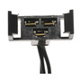 Handy Pack Headlight Dimmer Switch Connector HP3920 for 1957-1990 Buick/Cadillac/Checker 7.5L 6.6L (Apollo, Centurion, Century, Electra)