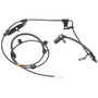 Standard Ignition ABS Speed Sensor ALS1816 for 2004-2005 Mitsubishi (Galant)