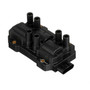 Blue Streak OE Durability Improved Ignition Coil UF-434 for 2004-2014 Buick/Chevrolet/GMC 3.9L 3.5L (Lucerne, Rendezvous, Terraza, Equinox)
