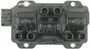 Blue Streak OE Durability Improved Ignition Coil UF-434 for 2004-2014 Buick/Chevrolet/GMC 3.9L 3.5L (Lucerne, Rendezvous, Terraza, Equinox)