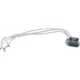 Handy Pack Crankshaft Sensor Connector HP4485 for 1988-2024 Acura/Buick/Cadillac 3.2L 3.8L (NSX, RL, TL, Allure)