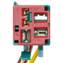 Handy Pack A/C Auto Temperature Control Relay Connector HP3930 for 1980-2004 Ford/Lincoln/Mercury 5.0L 5.8L