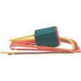 Handy Pack A/C Auto Temperature Control Relay Connector HP3930 for 1980-2004 Ford/Lincoln/Mercury 5.0L 5.8L