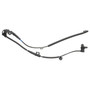 Standard Ignition ABS Speed Sensor ALS1625 for 2006-2012 Hyundai (Elantra)