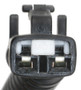 Standard Ignition ABS Speed Sensor ALS1625 for 2006-2012 Hyundai (Elantra)