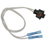 Handy Pack Air Charge Temp Sensor Connector HP4325