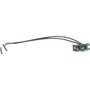 Handy Pack A/C and Heater Switch Connector HP4490