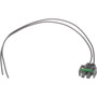 Handy Pack A/C and Heater Switch Connector HP4490