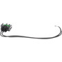 Handy Pack A/C and Heater Switch Connector HP4490