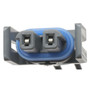 Handy Pack A/C and Heater Switch Connector HP4490