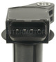Blue Streak OE Durability Improved Ignition Coil UF-487