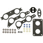 Standard Ignition Multi-Port Fuel Injection Tune-Up Kit 2021 for 1987-1996 Ford 4.9L