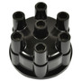 Standard Ignition Distributor Cap AL-146 for 1968-1971 Jeep 3.7L 3.8L (CJ5, CJ5A, CJ6, CJ6A)