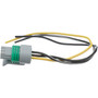Handy Pack Camshaft Sensor Connector HP4335 for 1986-2019 Acura/Buick/Cadillac 3.8L 2.4L (SLX, Allure, Century, Electra)