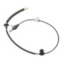 Standard Ignition ABS Speed Sensor ALS1627 for 2006-2015 Mazda (MX-5, MX-5 Miata)