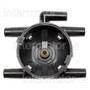 Standard Ignition Distributor Cap AL-147