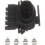 Handy Pack Fuel Pump Connector HP4500