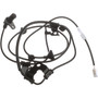 Standard Ignition ABS Speed Sensor ALS1823 for 2004-2005 Mitsubishi (Endeavor)