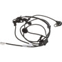Standard Ignition ABS Speed Sensor ALS1823 for 2004-2005 Mitsubishi (Endeavor)