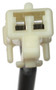 Standard Ignition ABS Speed Sensor ALS1823 for 2004-2005 Mitsubishi (Endeavor)